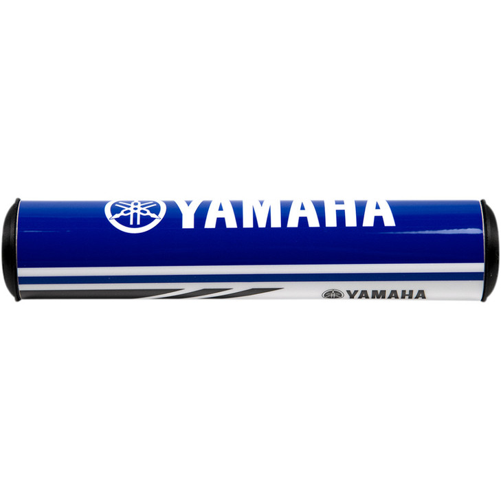 Factory Effex Premium Handlebar Pad - Mini - Yamaha 23-66212