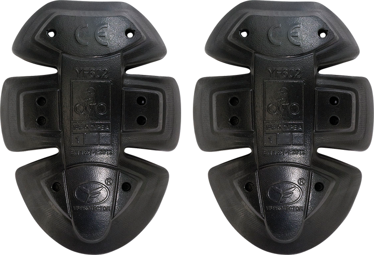 Z1R Elbow Guards - Black - 2 Pack