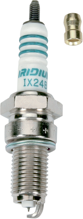 Denso Iridium Spark Plug - Ix24B 5376