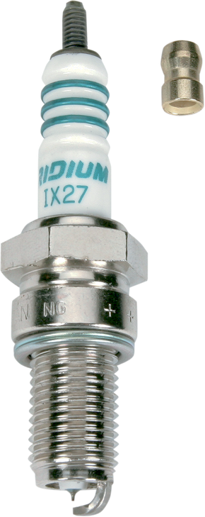 Denso Iridium Spark Plug - Ix27 5373
