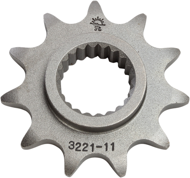 Jt Sprockets Counter Shaft Sprocket - 11-Tooth Jtf3221.11