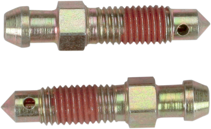 Goodridge Speed Bleeder - 2 Pack - Kawasaki Sb7100L