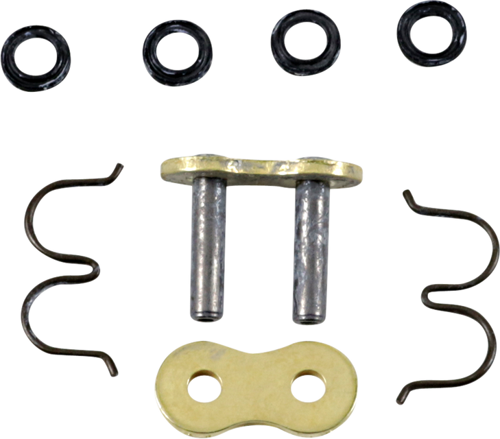 Regina 530 Zrp - Connecting Link - Hollow Rivet 44/136Zrp2