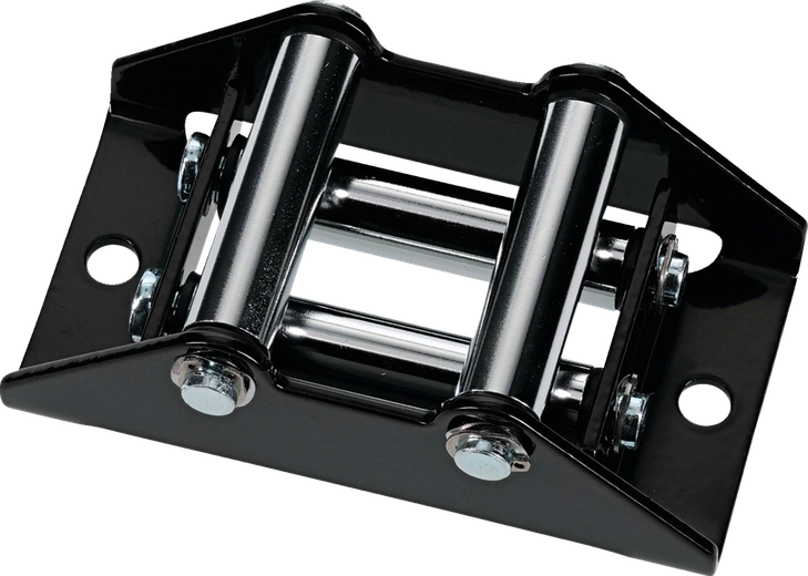 All Balls Roller Fairlead For Winch - 2 Bolt 431-01039