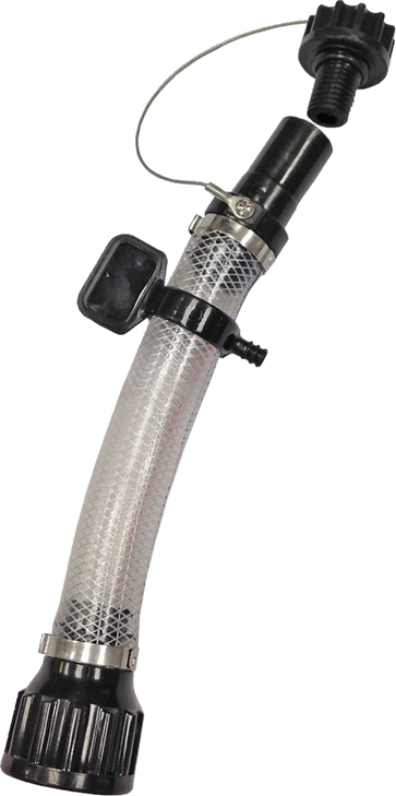 M3/Mz1 Delivery Hose - Replacement - Kit Mp-111