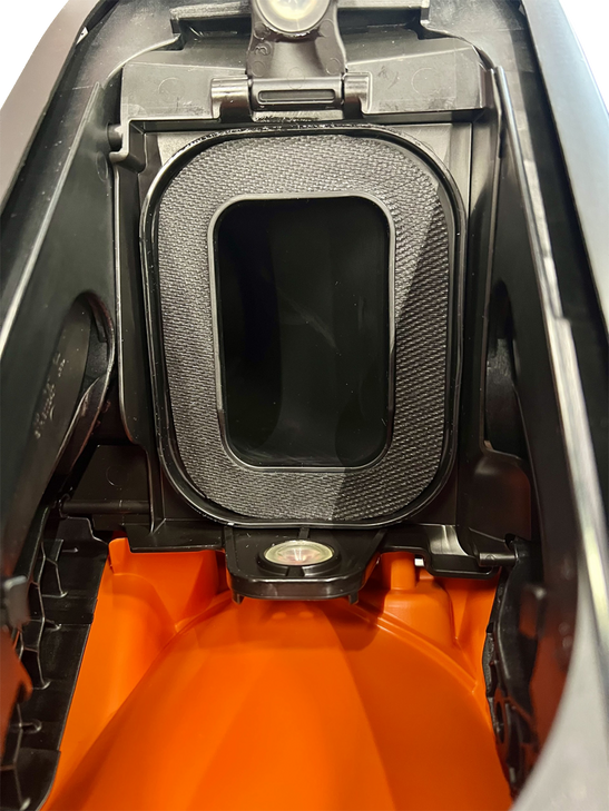 Pc Racing Pro-Seal Air Filter Gasket - Gas Gas/Husqvarna/Ktm Pc66