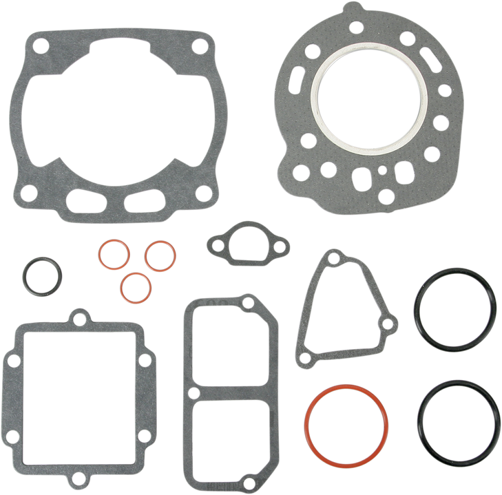 Moose Racing Top End Gasket Kit - Kawasaki 810426Mse