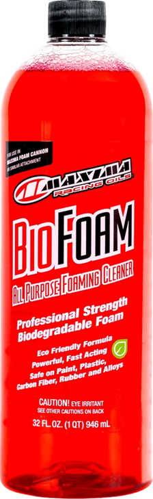 Bio Foam - 32 Oz 80-86932
