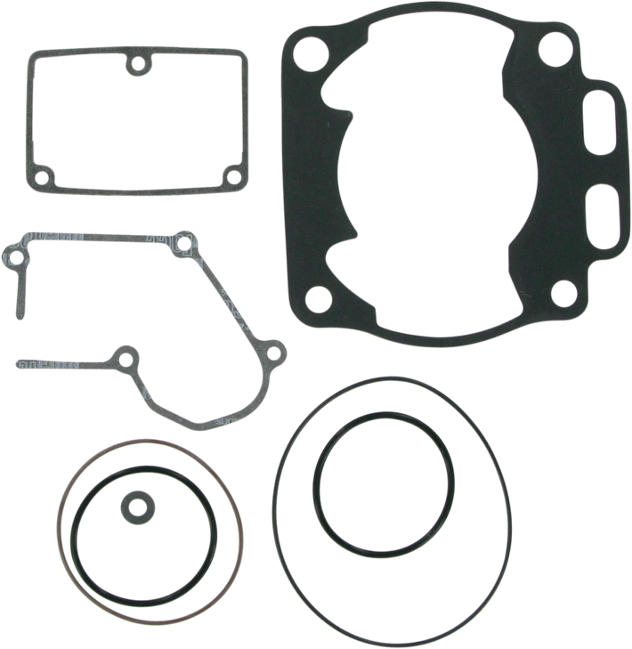 Moose Racing Top End Gasket Kit - Kawasaki 810465Mse