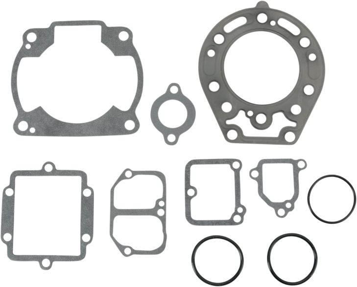Moose Racing Top End Gasket Kit - Kawasaki 810442Mse
