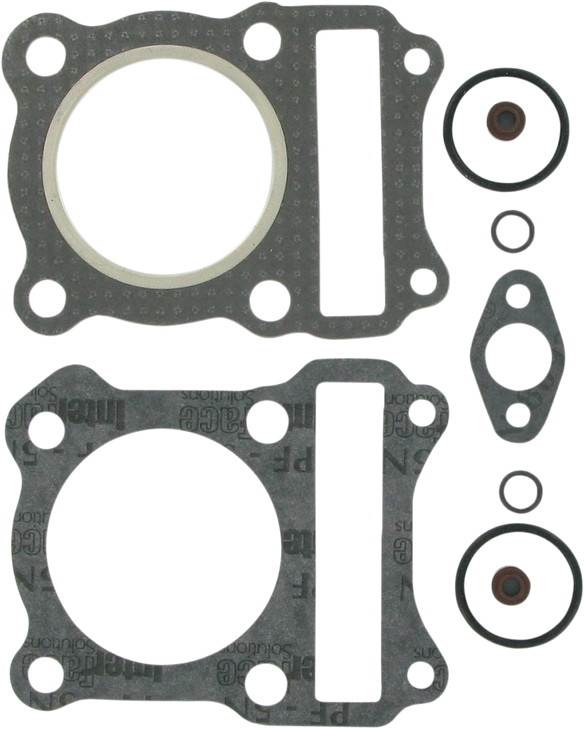 Moose Racing Top End Gasket Kit - Kawasaki/Suzuki 810531Mse