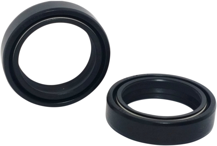 K&S Technologies Fork Seals - 35 Mm X 48 Mm X 11 Mm 16-1020