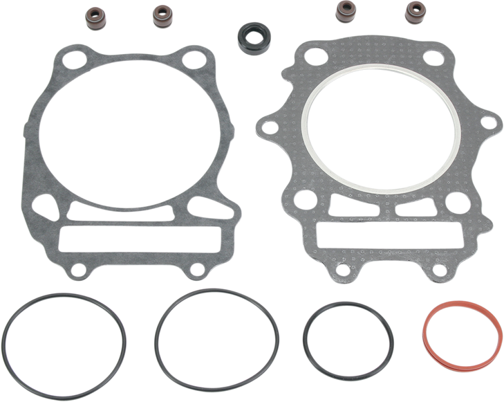 Moose Racing Top End Gasket Kit - Suzuki 810584Mse