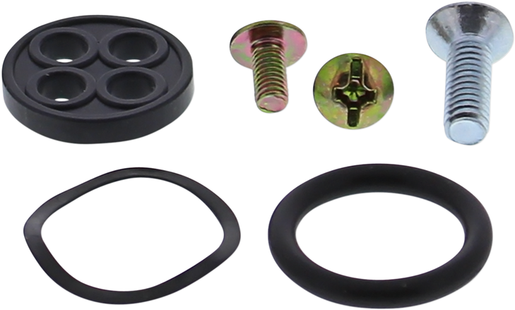 Moose Racing Fuel Petcock Rebuild Kit - Kawasaki 60-1081