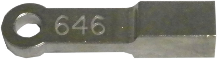 Wsm Ball Joint - Steering Cable - Front - Small - Sea Doo 002-503