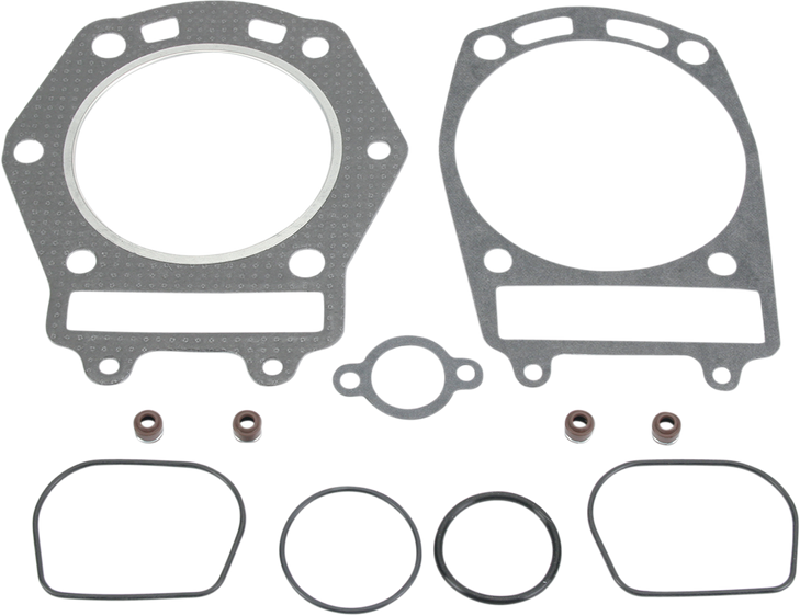 Moose Racing Top End Gasket Kit - Suzuki 810586Mse