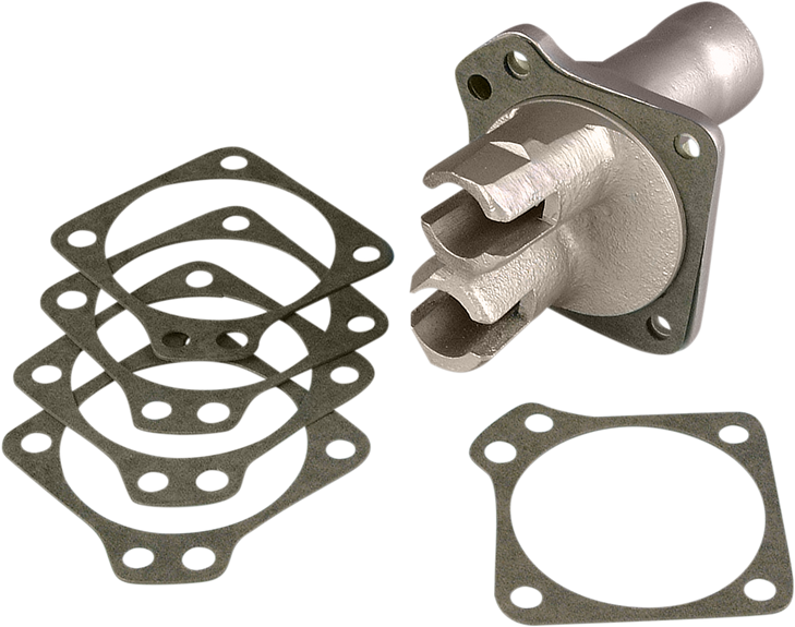 James Gasket Tappet Block Gasket Jgi-18632-36