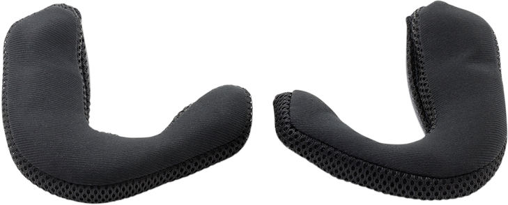 Z1R Saturn Sv Cheek Pads - Medium - 25 Mm