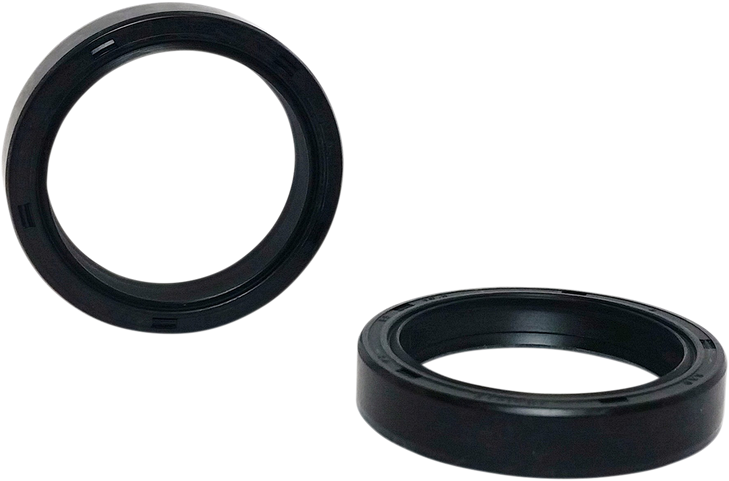 K&S Technologies Fork Seals - 43 Mm X 55 Mm X 10.5 Mm 16-1047