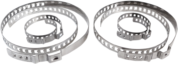 Epi Cv Boot Clamp - Kit We145025