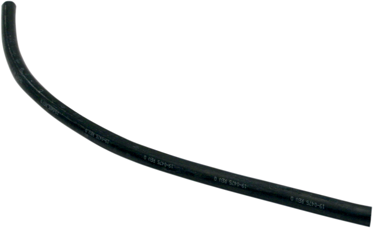 S&S Cycle Replacement Gas Hose - 17.5" 190-0001