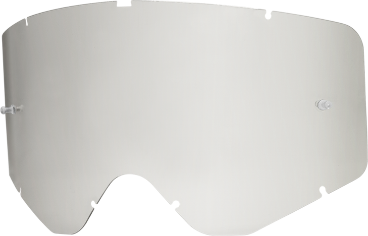 Icon Airflite Lens - Silver
