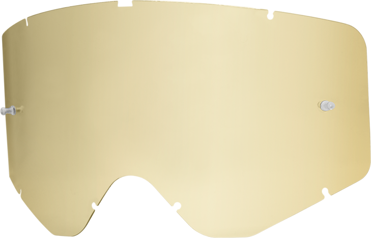 Icon Airflite Lens - Gold