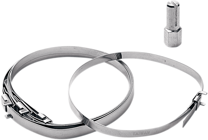 Epi Cv Boot Clamp - Kit We145000