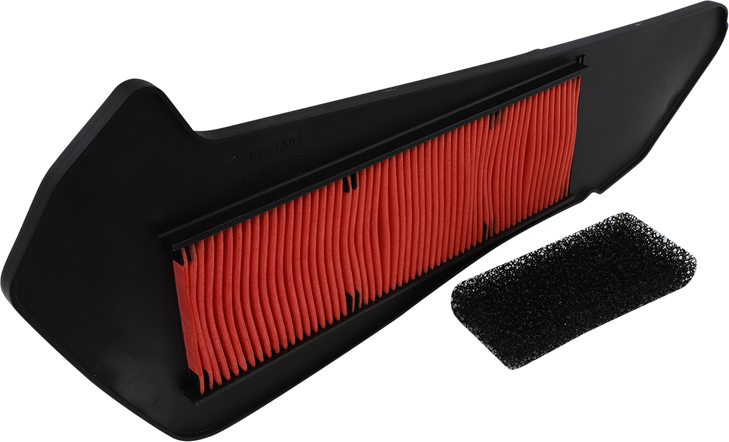 Hiflofiltro Scooter Air Filter - Yamaha Hfa4301