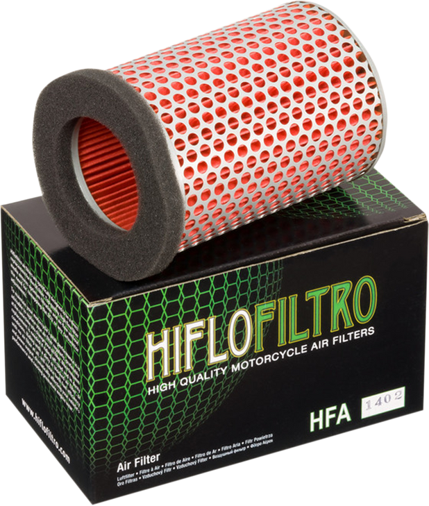 Hiflofiltro Replacement Oe Air Filter - Honda Hfa1402