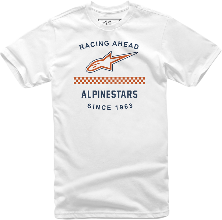 Origin T-Shirt - White - 2Xl 121372044202X