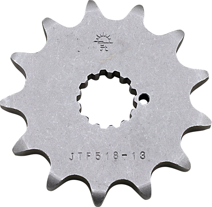 Jt Sprockets Counter Shaft Sprocket - 13-Tooth Jtf518.13