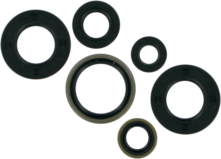 Moose Racing Motor Seals 822185Mse