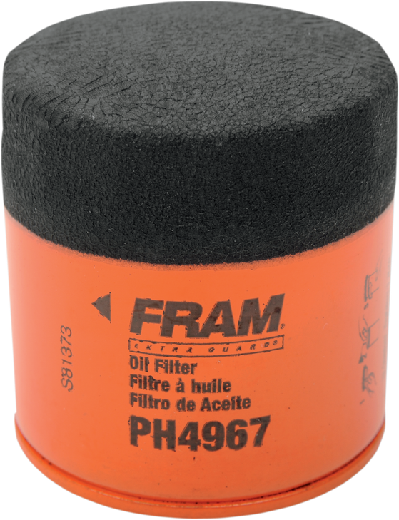 Fram Oil Filter Ph4967