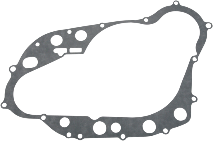 Moose Racing Inner Clutch Cover Gasket - Suzuki 816217Mse
