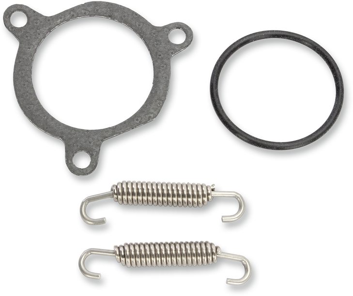 Moose Racing Exhaust Gasket Kit - Ktm 823114Mse