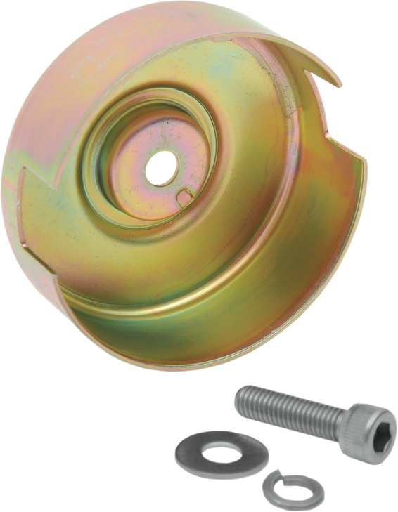 Daytona Twin Tec Llc Ignition Rotor - Harley Davidson 18004