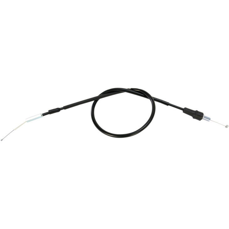 Moose Racing Throttle Cable - Yamaha 45-1082