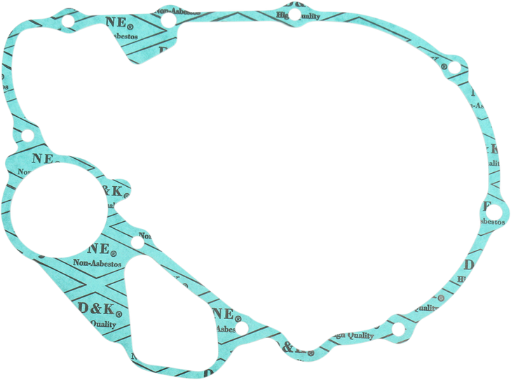 Rick'S Motorsport Electric Stator Gasket - Honda 25-101