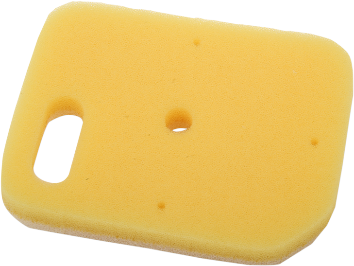 No Toil Foam Air Filter - Yamaha 180-05