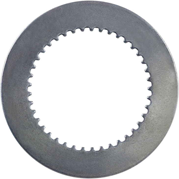 Belt Drives Ltd. Steel Clutch Plate - 0.120" Cc-130-Bp