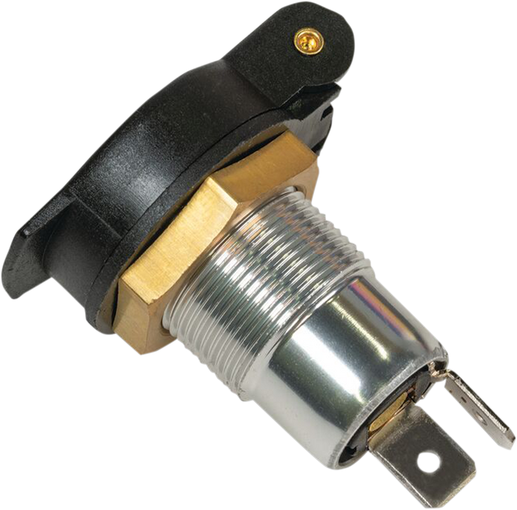 Tecmate Din Socket O-18S