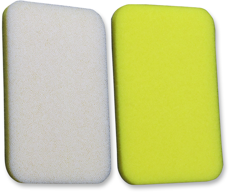 No Toil Foam Air Filter - Yamaha 380-24