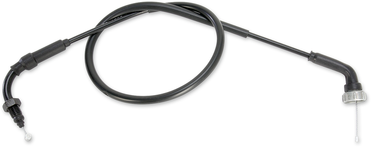 Moose Racing Throttle Cable - Honda 45-1135