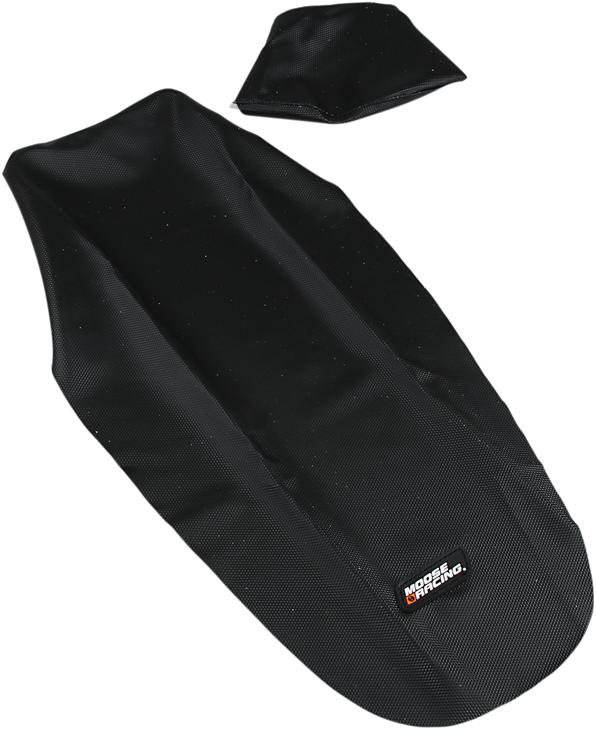 Moose Racing Gripper Seat Cover - Black - Yamaha Yzf45018-3