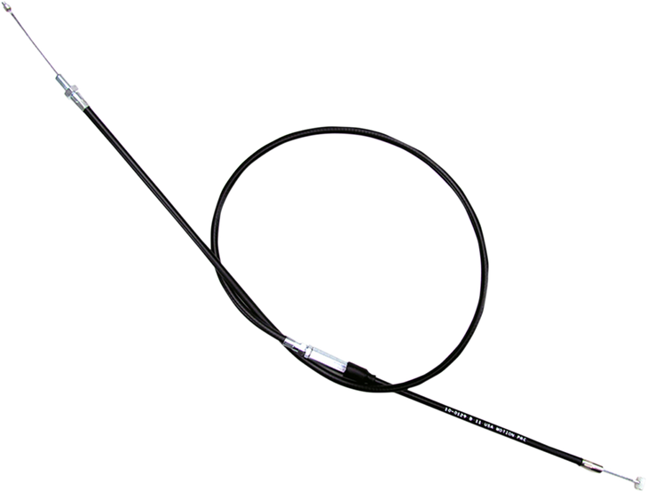 Motion Pro Black Vinyl Clutch Cable - Can-Am 10-0129