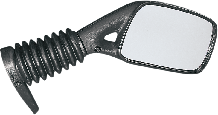 Mirror - Mark Ii - Side View - Rectangle - Black - Right 20-25181