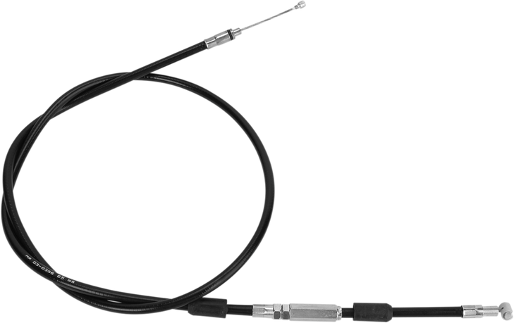 Motion Pro Black Vinyl Clutch Cable - Kawasaki 03-0356