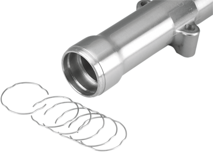 James Gasket Fork Seal Retainers - 39 Mm Jgi-45905-87