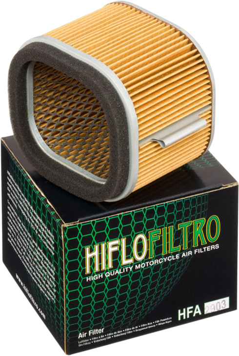 Hiflofiltro Replacement Oe Air Filter - Kawasaki Hfa2903